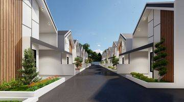 Gambar 5 Rumah Modern Exclusive di Bogor Style Scandinavian