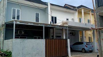 Gambar 2 Rumah 2 Lantai Model Exclusive 