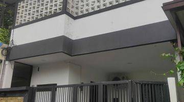 Gambar 4 Rumah 2 Lantai Free Balkon Ukuran 1x3 Legalitas SHM 