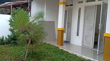 Gambar 2 Rumah Disewakan Full Furnished Dekat Grand Wisata Bekasi