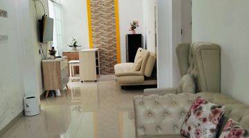 Gambar 4 Rumah Disewakan Full Furnished Dekat Grand Wisata Bekasi