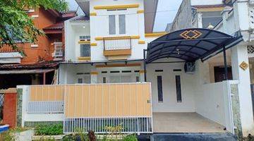 Gambar 1 Rumah Disewakan Full Furnished Dekat Grand Wisata Bekasi