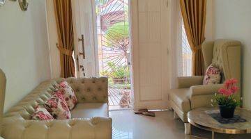 Gambar 3 Rumah Disewakan Full Furnished Dekat Grand Wisata Bekasi