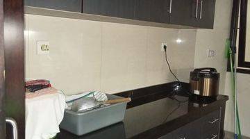 Gambar 2  Rumah 4 Lantai Furnished Bagus di jln pluit selatan raya, Pluit