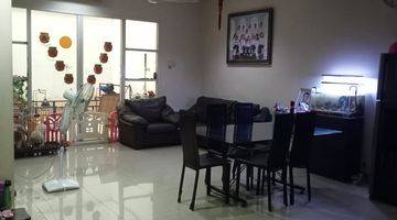 Gambar 1  Rumah 4 Lantai Furnished Bagus di jln pluit selatan raya, Pluit