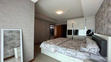 Gambar 4  Apartemen 2 Kamar Tidur Green Bay Pluit Furnished Bagus