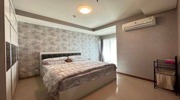 Gambar 5  Apartemen 2 Kamar Tidur Green Bay Pluit Furnished Bagus