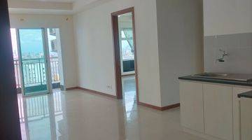 Gambar 3 Condominium Green Bay Pluit 2 BR Unfurnished Bagus