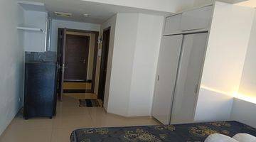 Gambar 2  Apartemen Pacific Garden Furnished Bagus