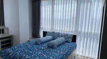 Gambar 2  Apartemen Pacific Garden Furnished Bagus