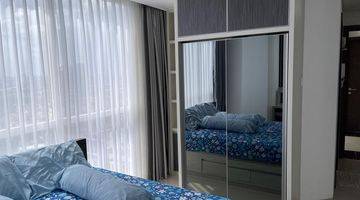 Gambar 4  Apartemen Pacific Garden Furnished Bagus