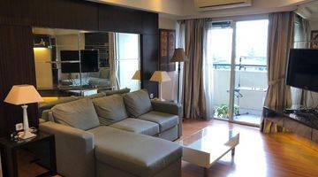 Gambar 3  Apartemen Sudirman Tower Condominium Furnished Cantik