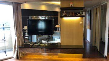 Gambar 2  Apartemen Sudirman Tower Condominium Furnished Cantik