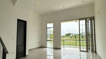 Gambar 4  Rumah Kontrakan Bagus 3 Lantai Unfurnished