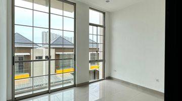 Gambar 5  Rumah Kontrakan Bagus 3 Lantai Unfurnished