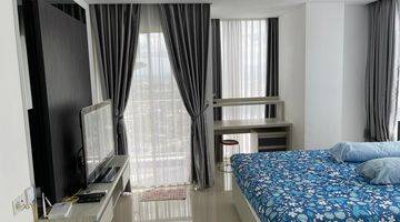 Gambar 1  Apartemen Pacific Garden Furnished Bagus