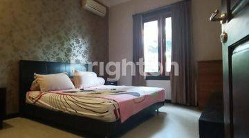 Gambar 4 Graha Family, Luas 360, Lebar 15, Furnished, Siap Huni