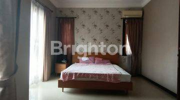 Gambar 5 Graha Family, Luas 360, Lebar 15, Furnished, Siap Huni