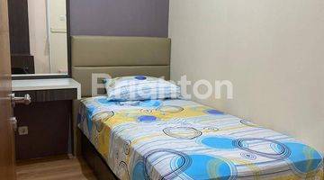 Gambar 3 550 juta an, PBG 2BR, full furnished, tower B lt. 750 juta, PBG 2BR, full furnished, tower B lt. 7