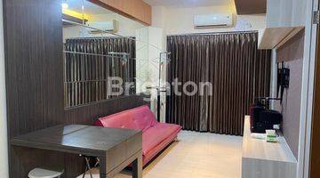 Gambar 2 550 juta an, PBG 2BR, full furnished, tower B lt. 750 juta, PBG 2BR, full furnished, tower B lt. 7