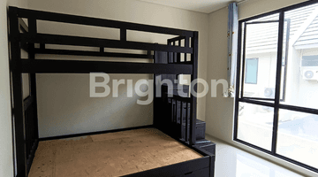 Gambar 4 NORTHWEST LAKE - SEMI-FURNISHED, DEKAT G-WALK, DEKAT UC