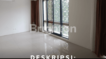 Gambar 2 NORTHWEST LAKE - SEMI-FURNISHED, DEKAT G-WALK, DEKAT UC