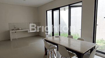 Gambar 3 NORTHWEST LAKE - SEMI-FURNISHED, DEKAT G-WALK, DEKAT UC