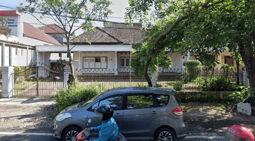 Gambar 1 Rumah dijual di area Gunung-gunung strategis di buring malang