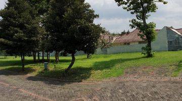 Gambar 1 Tanah Dijual di area Araya di Araya kawasan exclusive Villa golf 