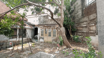 Gambar 4 Rumah kolonial belanda di tengah kota malang