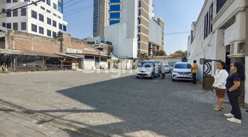 Gambar 1 Dijual Tanah di Area Jl. Basuki Rahmat Surabaya