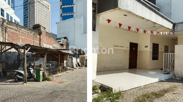 Gambar 2 Dijual Tanah di Area Jl. Basuki Rahmat Surabaya