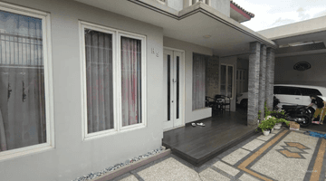 Gambar 2 Dijual Rumah Mewah Modern Minimalis di Bukit Dieng