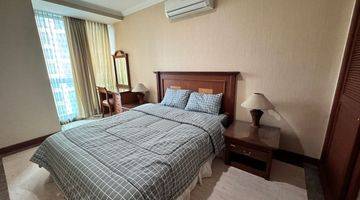 Gambar 5 Dijual Cepat Apartemen Casablanca Siap Huni