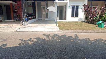 Gambar 1 Dijual Cepat Rumah Cluster Murah Siap Huni