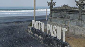 Gambar 5 Dijual Cepat Tanah Kavling Pantai Pasut Tabanan Siap Bangun