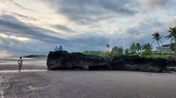 Gambar 4 Dijual Cepat Tanah Kavling Pantai Pasut Tabanan Siap Bangun