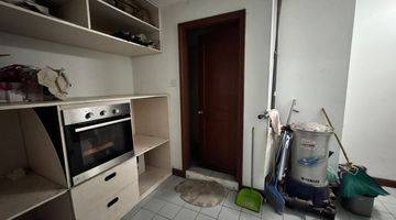 Gambar 2 Dijual Cepat Apartemen Casablanca Siap Huni