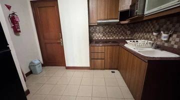 Gambar 3 Dijual Cepat Apartemen Casablanca Siap Huni