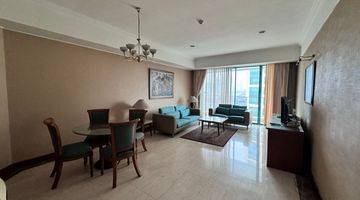 Gambar 4 Dijual Cepat Apartemen Casablanca Siap Huni