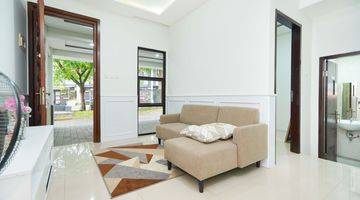 Gambar 4 Rumah SHM 3 Lt Ready Furnished 15 menit ke ITC BSD Siap KPR J19666