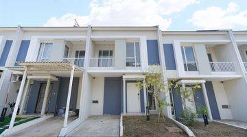 Gambar 1 Rumah SHM 2 Lt Cantik Harga Nego 15 menit ke Cinere Bellevue Mall Siap KPR J17093