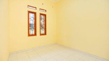 Gambar 1 Rumah Free Renov 10 Menit ke RS Mandaya Royal Puri Harga All In KPR J13159