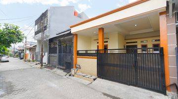 Gambar 4 Rumah Free Renov 10 Menit ke RS Mandaya Royal Puri Harga All In KPR J13159