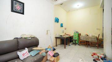 Gambar 4 Rumah SHM 3 Lt SHM Dekat Green Sedayu Mall Jakbar Dibantu Kpr J23183