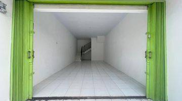 Gambar 4 Ruko 2 Lantai SHM Samping Indomaret Persis Cocok Untuk Usaha Atau Kantor