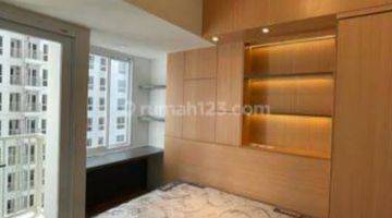 Gambar 1 Apartement Pik 2 Tokyo Riverside Studio Furnish