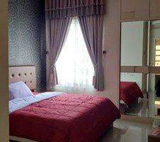 Gambar 3 Dijual Rumah Venice Pik, Uk 12x20, Semi Furnished, Rapi Dan Siap Huni