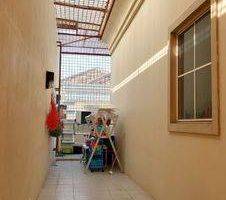 Gambar 4 Dijual Rumah Venice Pik, Uk 12x20, Semi Furnished, Rapi Dan Siap Huni