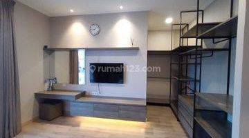 Gambar 4 Disewa Rumah Golf Island Uk 8x15, Full Furnished Siap Huni